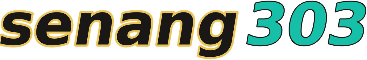 senang303 logo